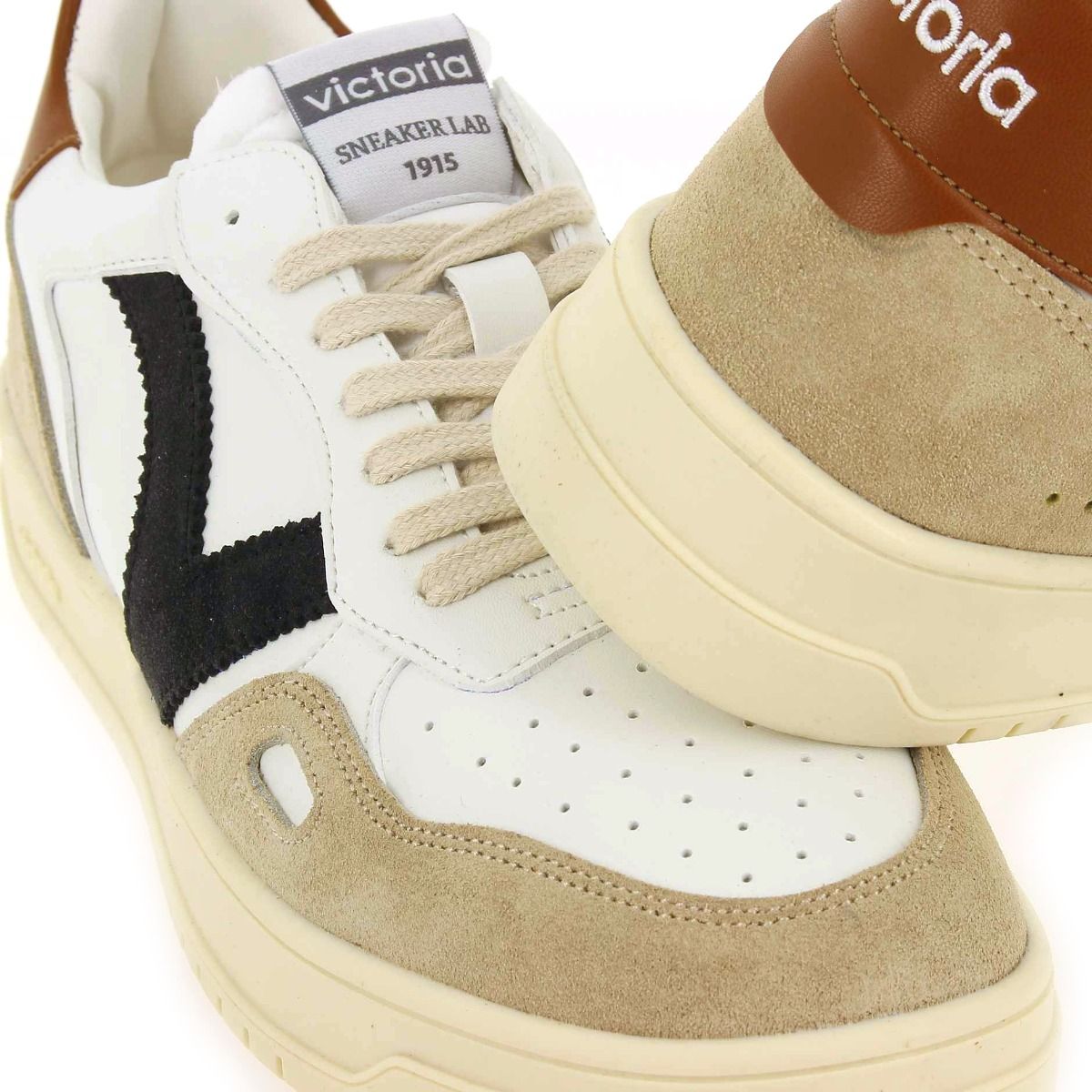 Victoria  1257101 - Blanc Camel
