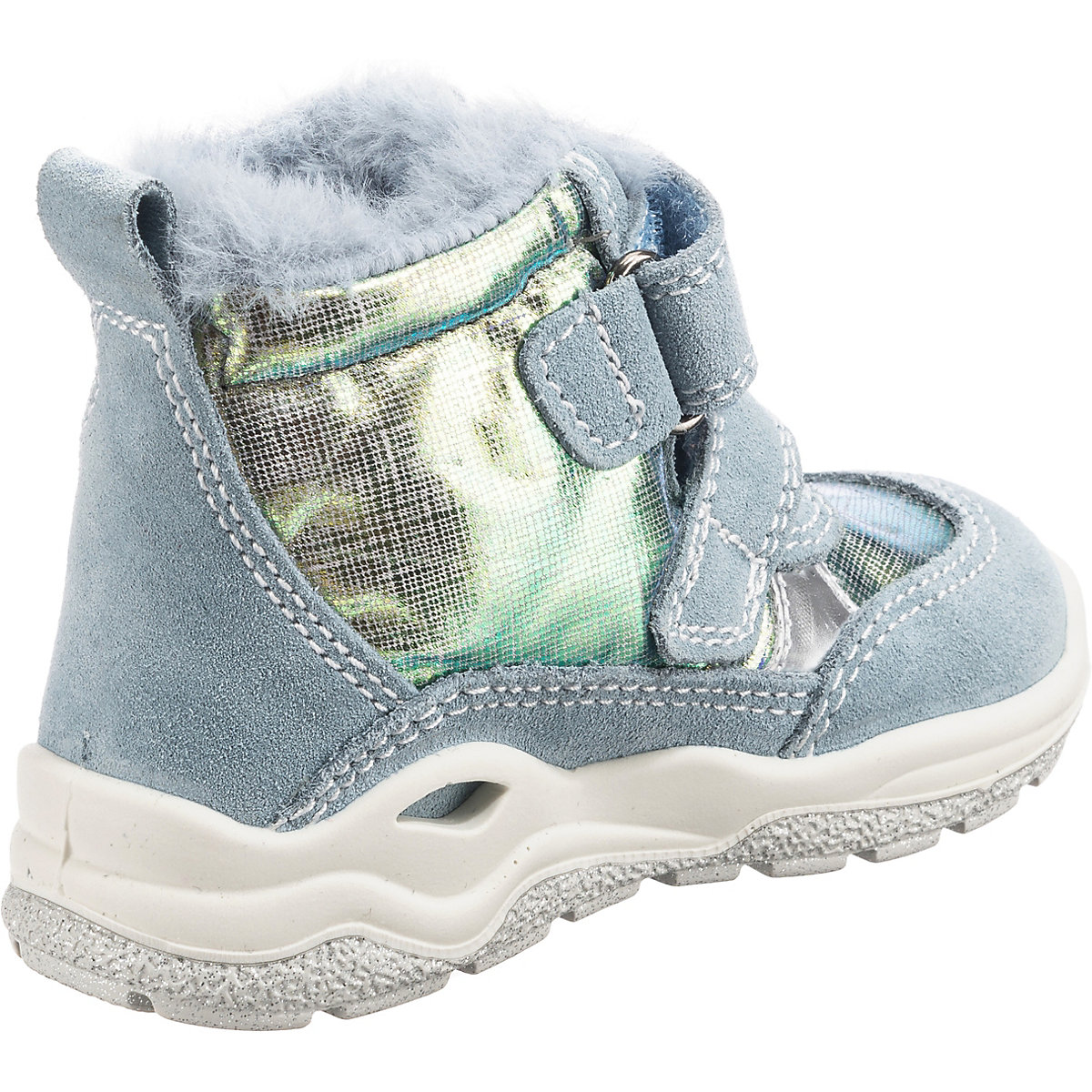 Baby Winterstiefel für Mädchen
