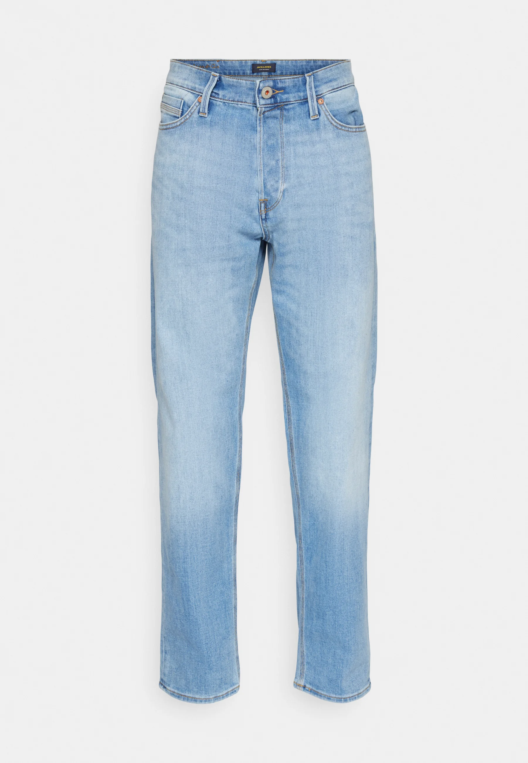 Jack & Jones JJICHRIS JJWOOD - Vaqueros pitillo