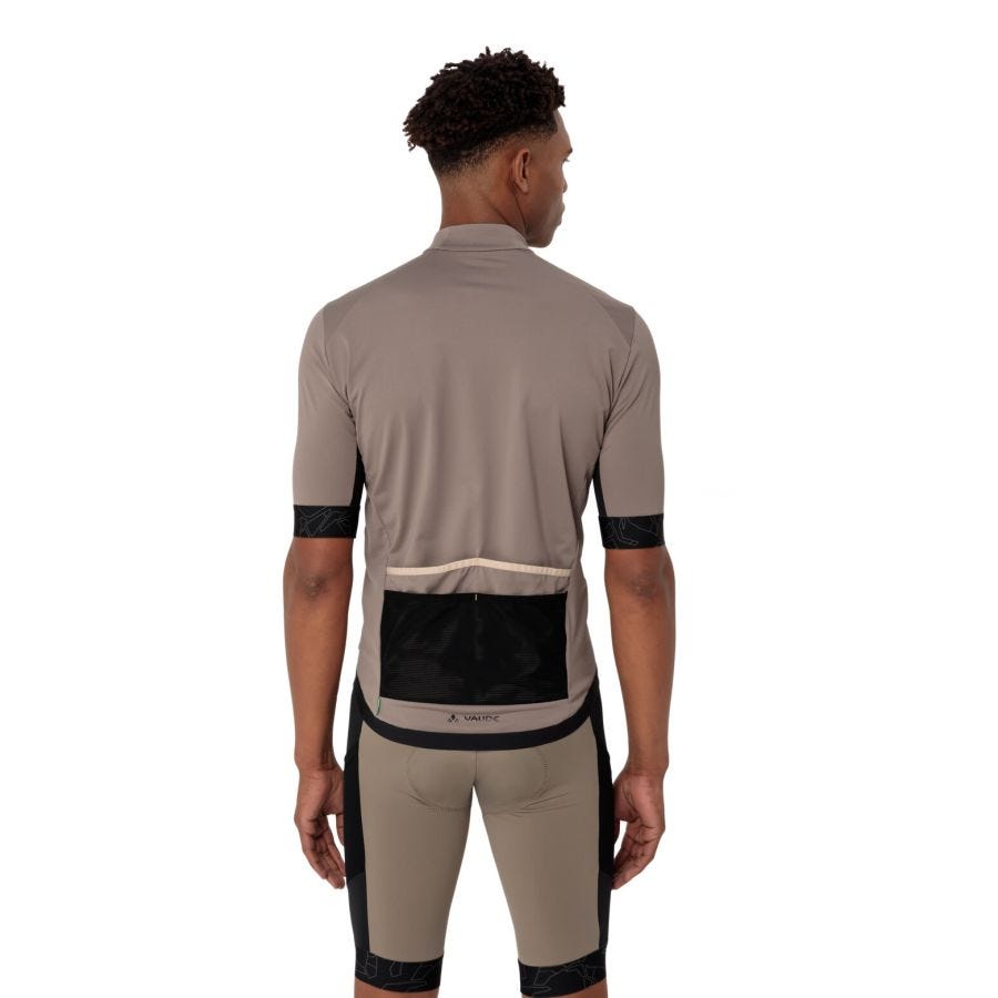 Kuro Full-Zip II Fahrrad Trikot Herren