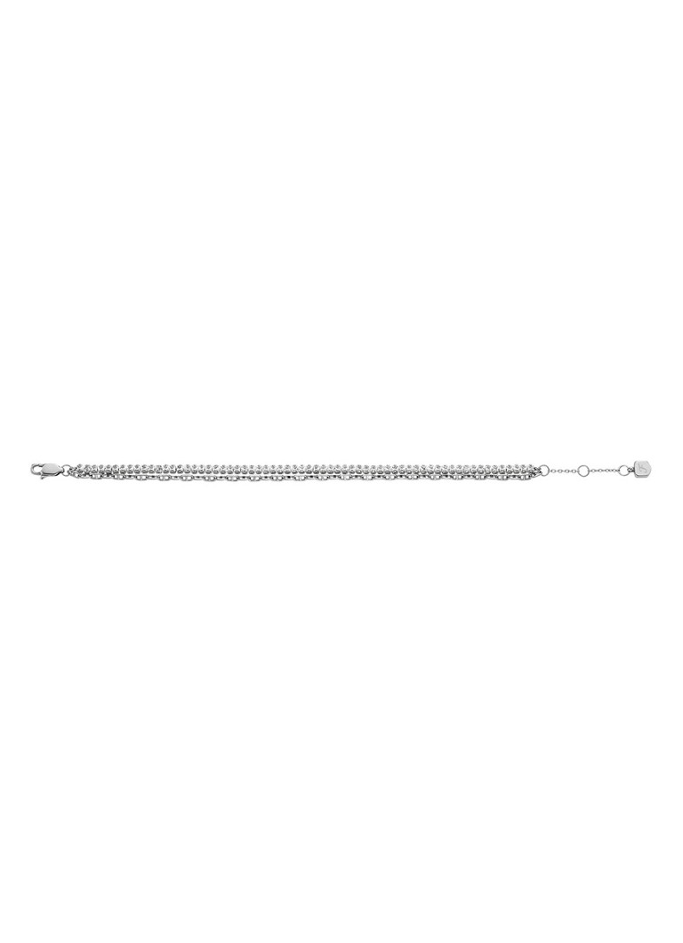 Bracciale a maglie Fossil Heritage JA7273040