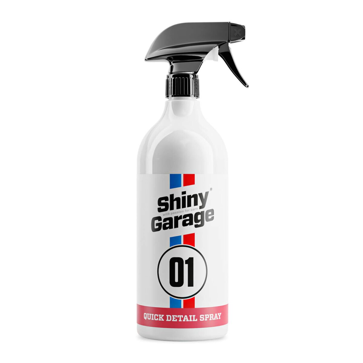 Shiny Garage Quick Detail Spray Schnellpflege 1L