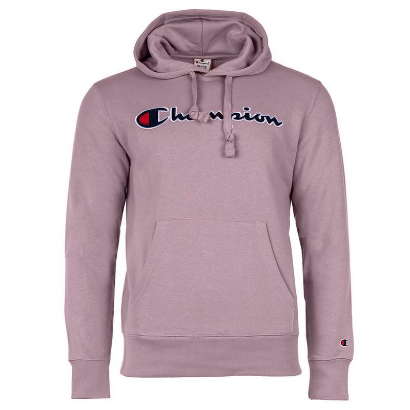 CHAMPION Sweatshirt Sweatshirt Herren