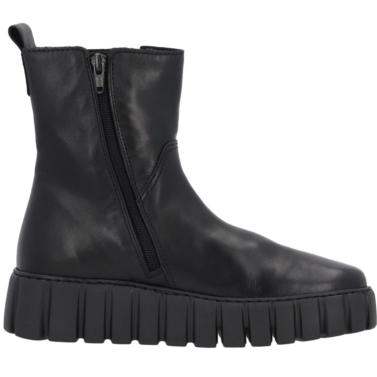 Gabor Comfort 36.481, Stiefeletten, Damen, Schwarz