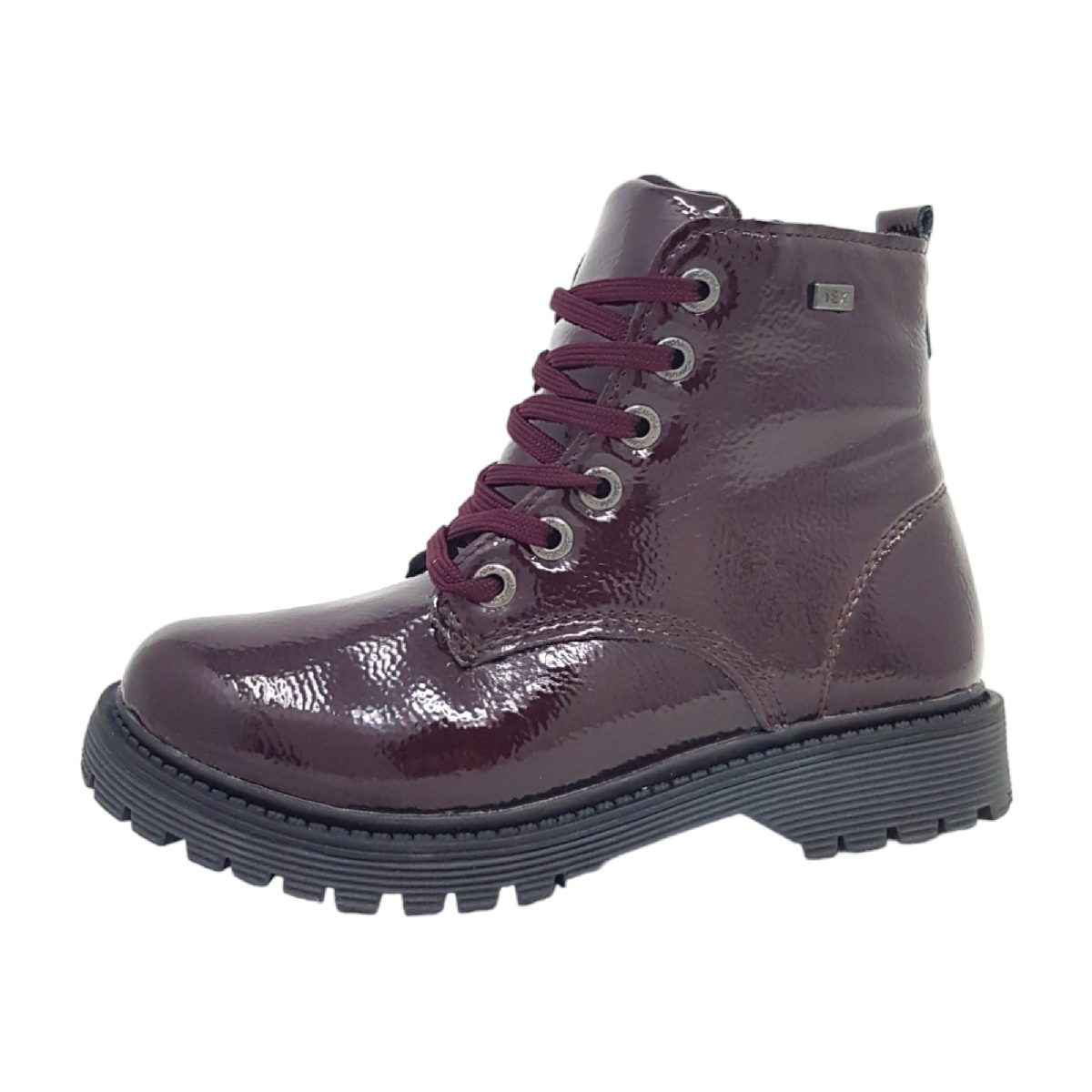Lurchi XENIA-TEX 33-41006-42 Violett 42 purple
