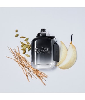 Coach Men Eau de Toilette 40 ml