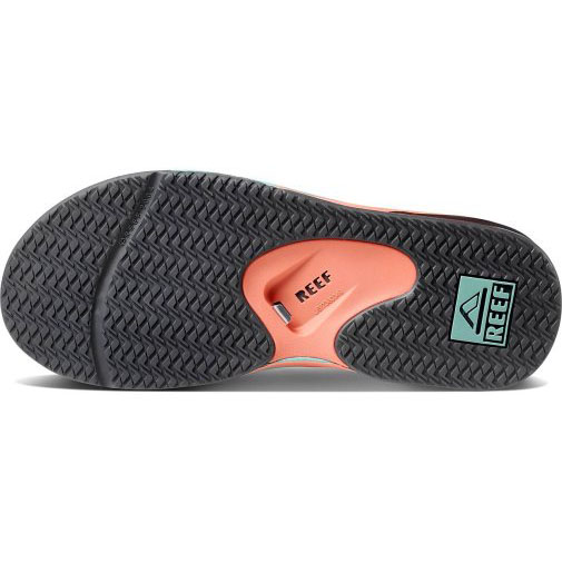 Reef Zehentrenner Sandale Fanning Reef