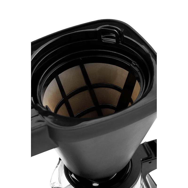 Cuisine Kaffetrakter 1,25 l, 1550 W, Cuisine