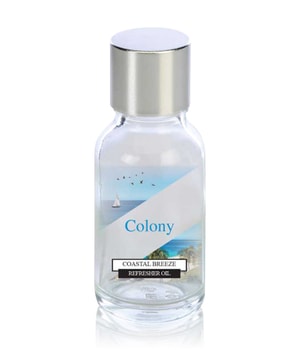 Wax Lyrical Colony Coastal Breeze Duftöl-15 ml