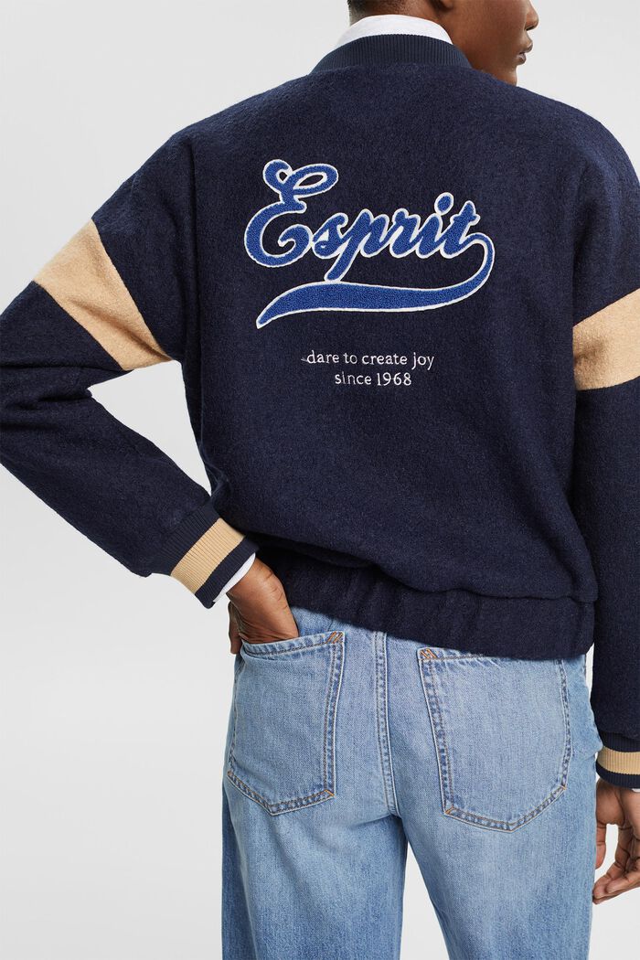 College-Jacke