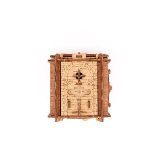 Cluebox – The Trial of Camelot (Multilingual)