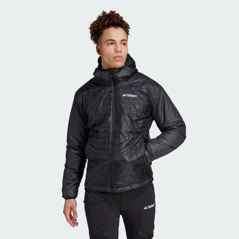 adidas XPR VARIL HDY J Outdoorjacke Herren