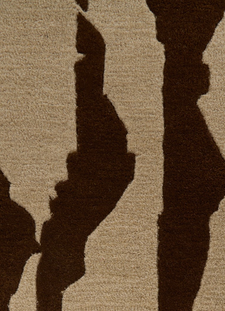Doing Goods Quin Bear L rug 145 x 97 cm