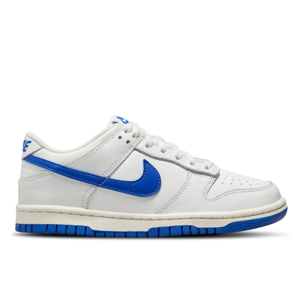 Nike Dunk Low GS DH9765-105 / weiss