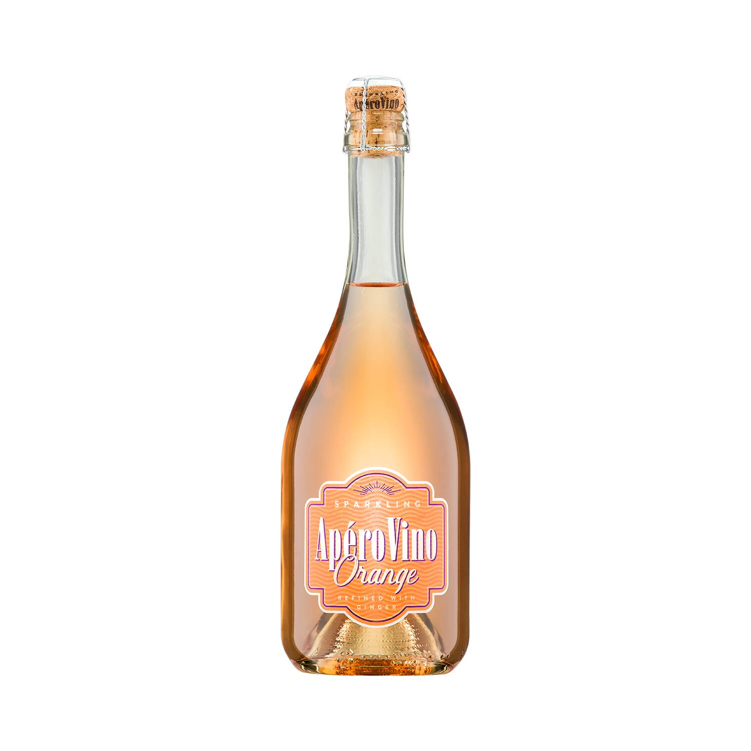 Sparkling ApéroVino