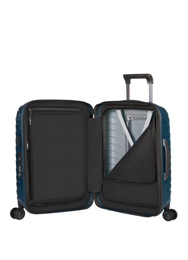 Samsonite Proxis spinner 55 cm