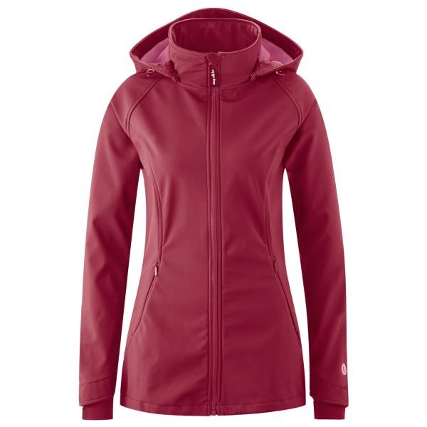 Mamalila - Women's Softshell-Tragejacke Allrounder - Softshelljacke