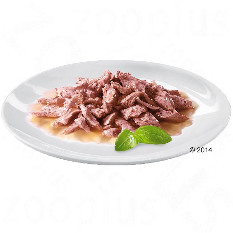 Mixpaket Gourmet Mon Petit 6 x 50 g zu TOP-Preisen
