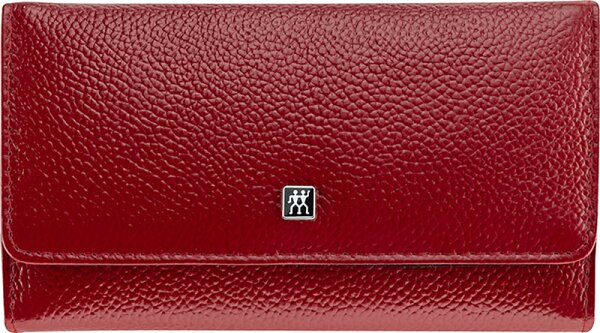 ZWILLING Beauty Premium Nagelpflege-Set - red Maniküre-Set