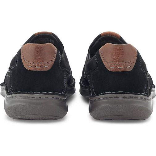JOSEF SEIBEL Freizeit-Slipper ANVERS 63