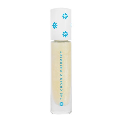 „The Organic Pharmacy“ apimties suteikiantis balzamas „Blizgusis spindesys“ 5 ml