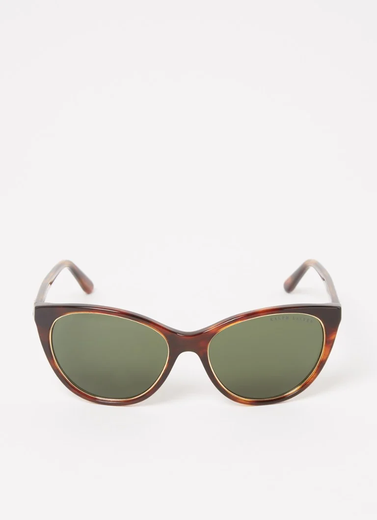 Ralph Lauren  Zonnebril RL8186