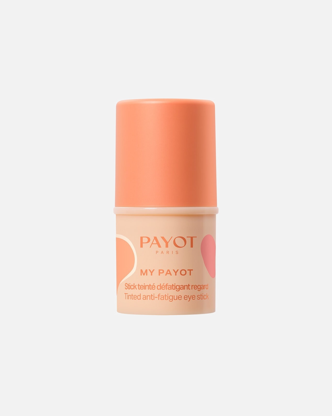 Stick colorat pentru ochi Payot pentru ameliorarea oboselii