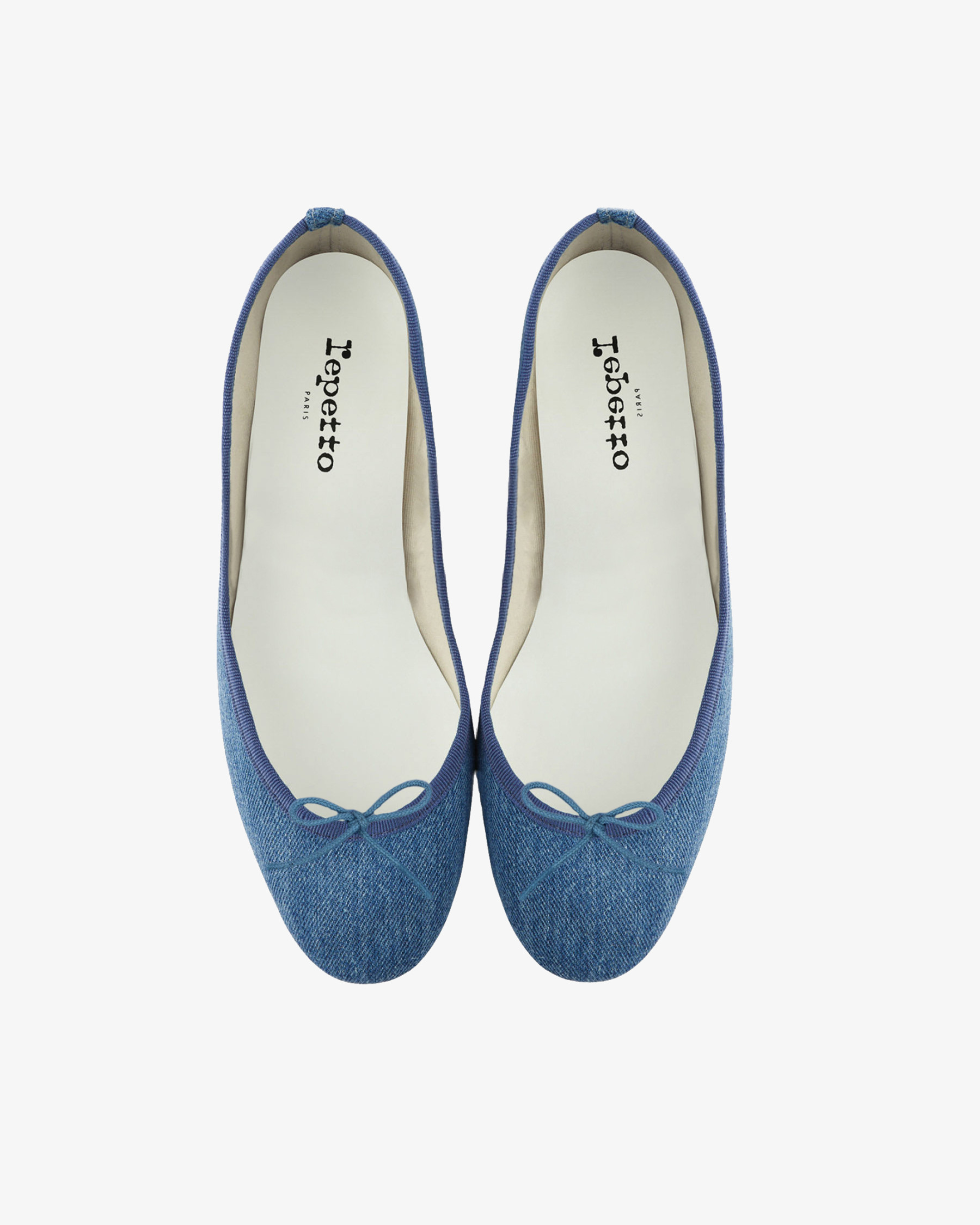Cendrillon ballerinas - Vegan