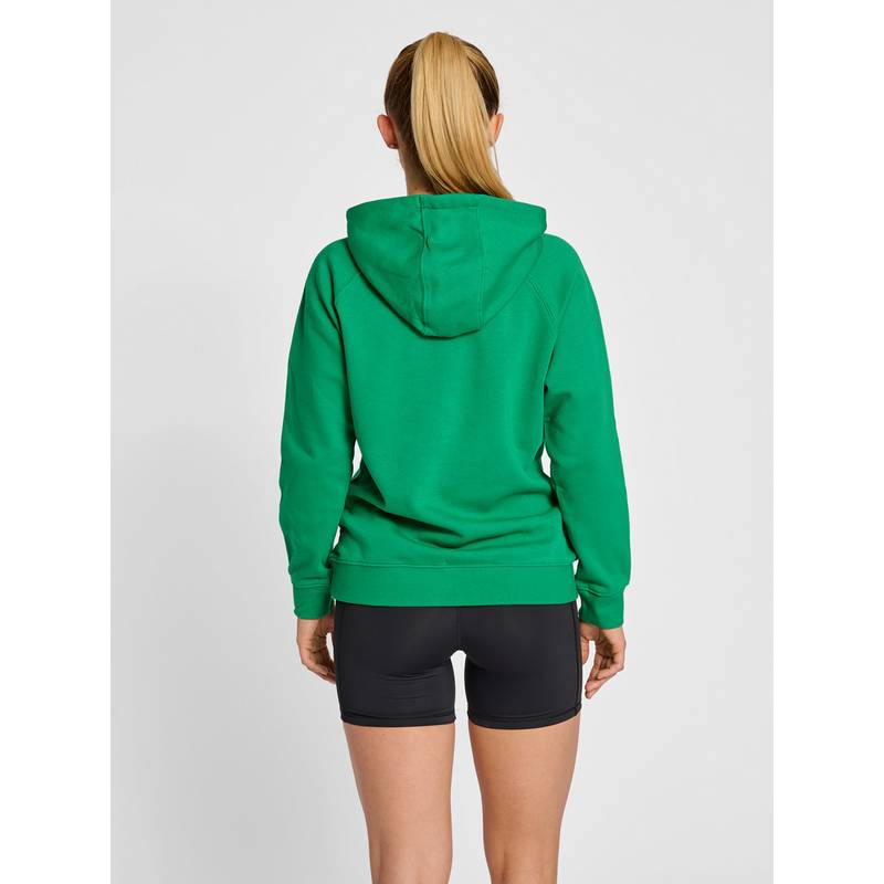 hummel hmlRED CLASSIC HOODIE WOMAN Sweatshirt Damen