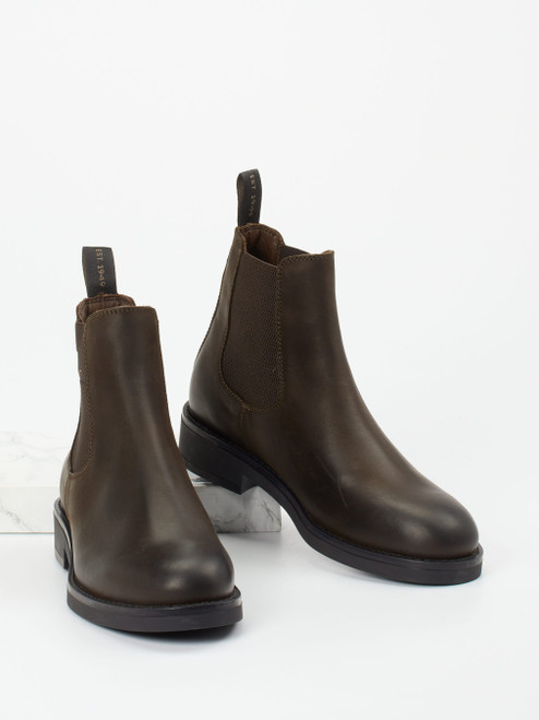 Chelsea Boots-47112090574 Gant
