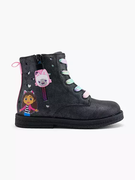 Gabby's Dollhouse Schnürboots