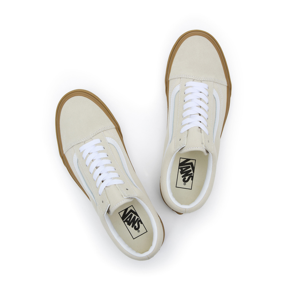 Vans Old Skool VN000D3H2LH / gelb