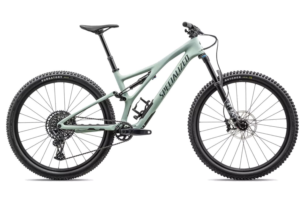 Specialized Stumpjumper Comp - 2023 - 29 Zoll - Fully