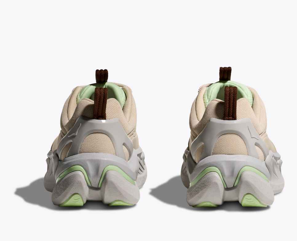 Elevon X Oatmeal / Luna Moth