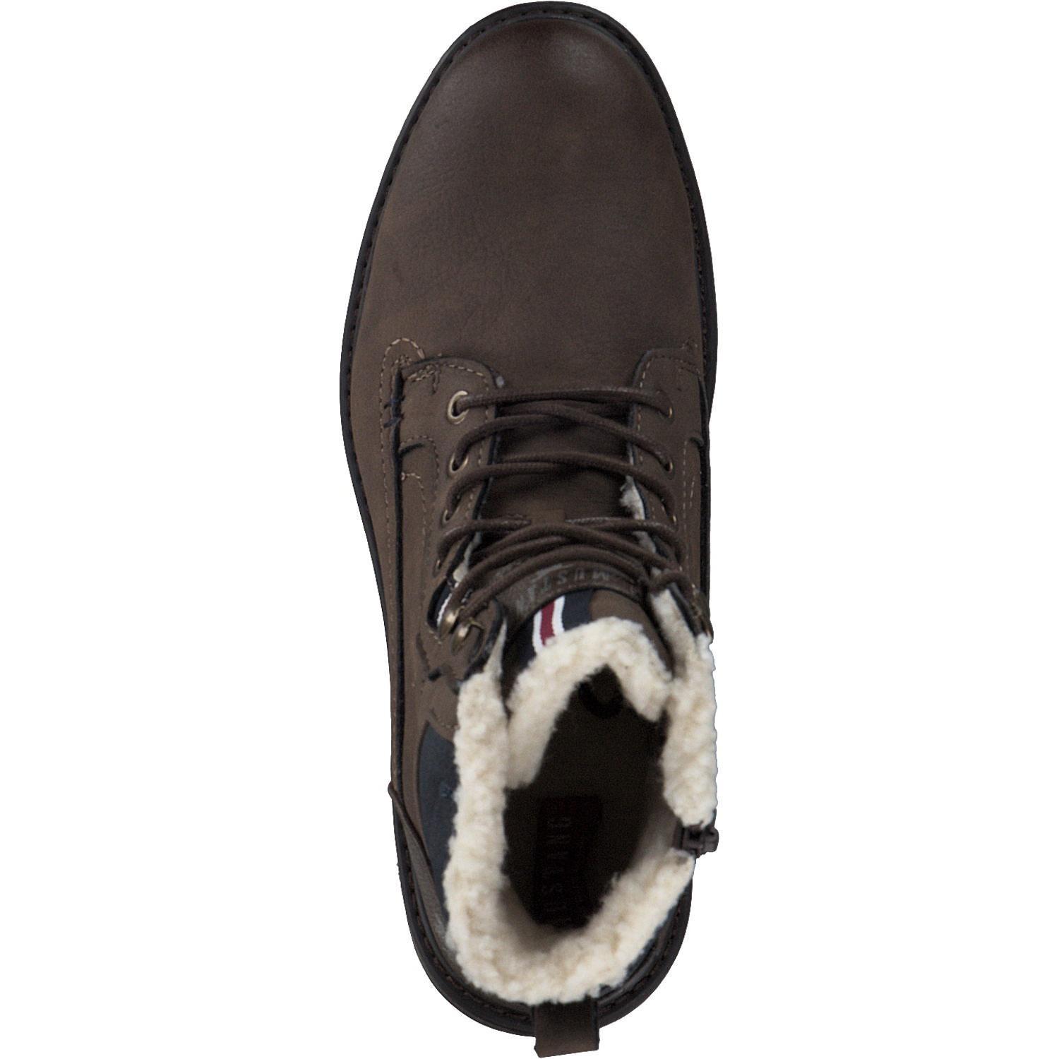 Mustang 4157607, Stiefel, Herren, braun