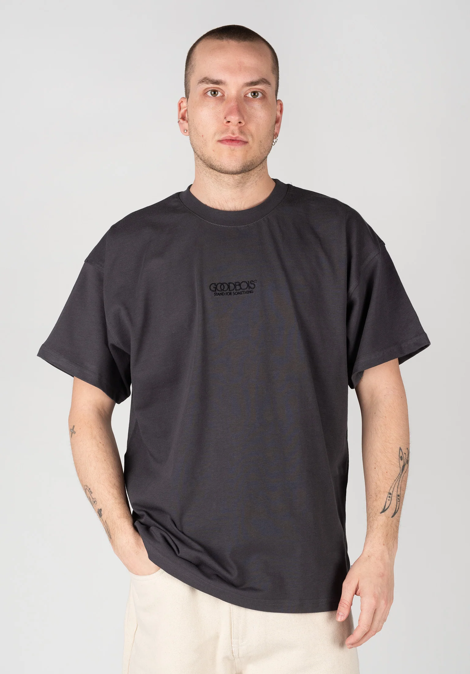 OG Core Oversized