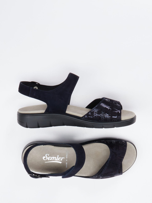 Sandalette-22511090060 Semler