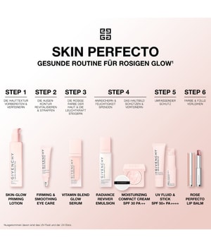GIVENCHY Skin Perfecto Augencreme-15 ml