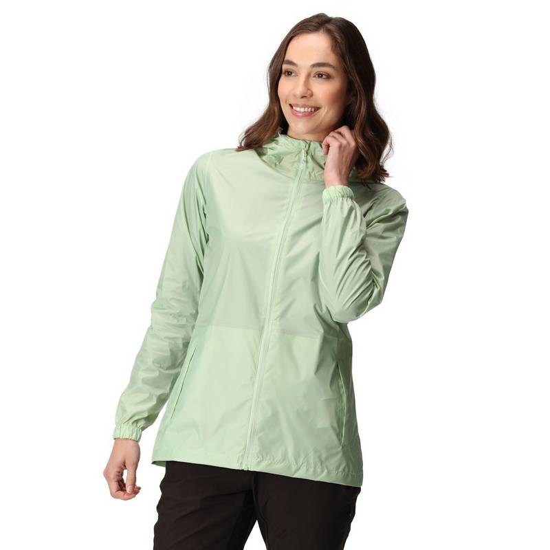 Regatta Pack It Regenjacke Damen