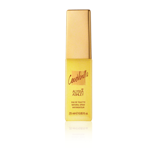 Alyssa Ashley Coco Vanilla Eau de Toilette 25 ml