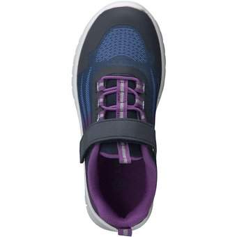 Leone Sneaker in blau