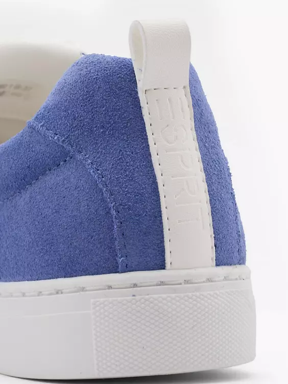 ESPRIT Leder Sneaker