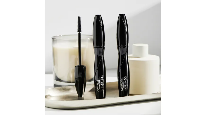 Catrice Glam&Doll Volume Mascara 10 ml