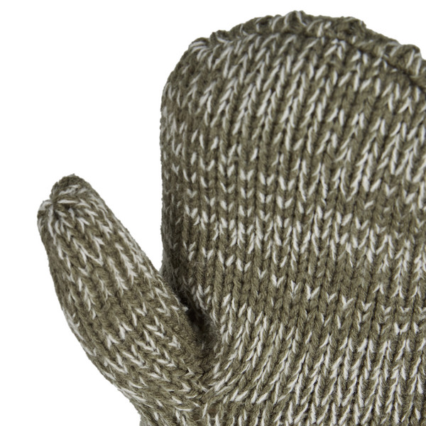 HIGHLOFT KNIT MITTEN Damen - Handschuhe