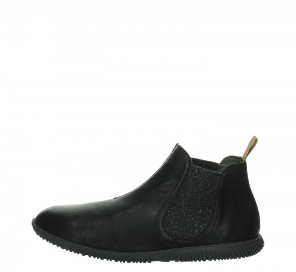 HAUKI Chelsea Boots - Schwarz