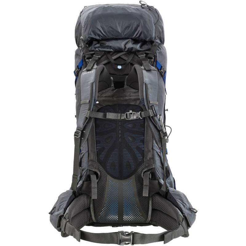Osprey Aether Plus 70 Trekkingrucksack Herren