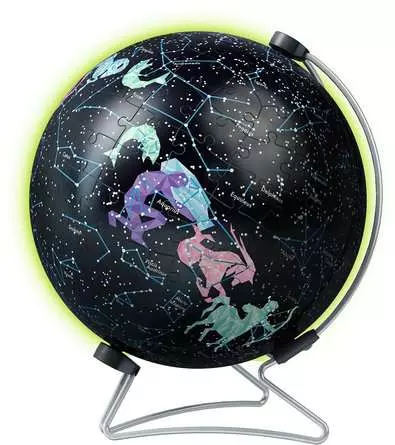 Ravensburger Starglobe Glow-in-the-Dark