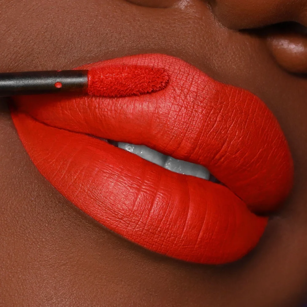 EVER Liquid Lipstick - Κραγιόν, Ματ Κραγιόν
