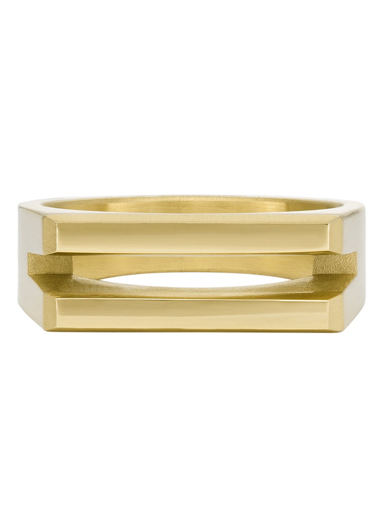 Fossil Jewelry ring JF04608710