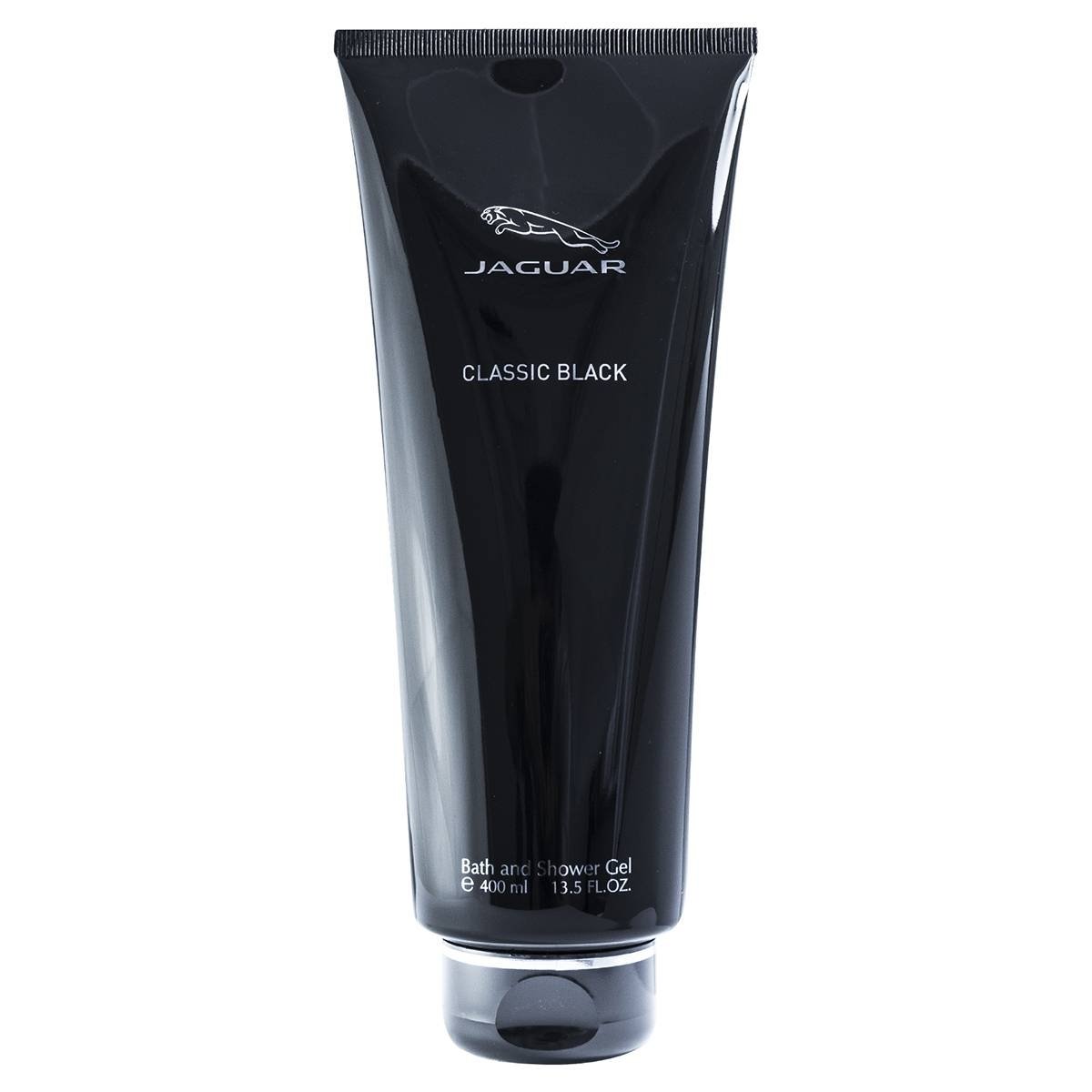 Jaguar Jaguar > Classic Black Bath and Shower Gel